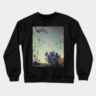 October Field Crewneck Sweatshirt